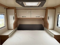 Mc louis - carat 381 - sovereign - camper - 2019 - afbeelding 8 van  50