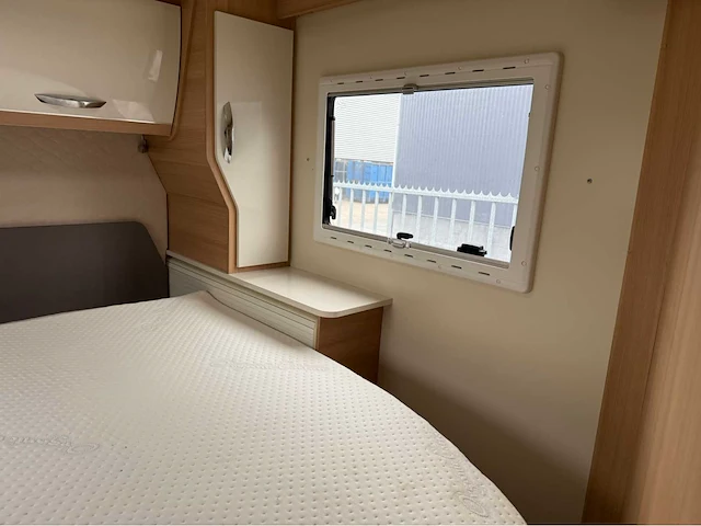 Mc louis - carat 381 - sovereign - camper - 2019 - afbeelding 9 van  50