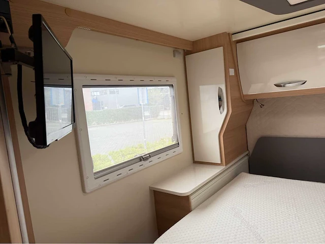 Mc louis - carat 381 - sovereign - camper - 2019 - afbeelding 10 van  50