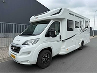 Mc louis - carat 381 - sovereign - camper - 2019