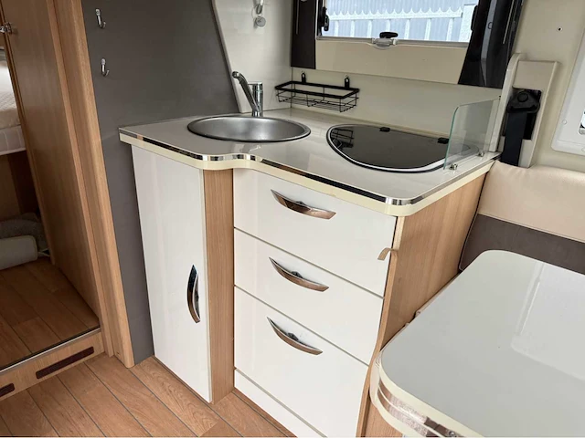 Mc louis - carat 381 - sovereign - camper - 2019 - afbeelding 13 van  50