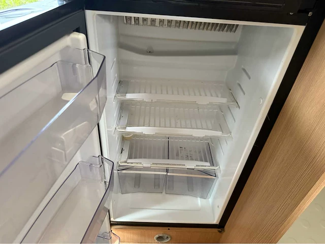 Mc louis - carat 381 - sovereign - camper - 2019 - afbeelding 15 van  50