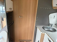 Mc louis - carat 381 - sovereign - camper - 2019 - afbeelding 16 van  50