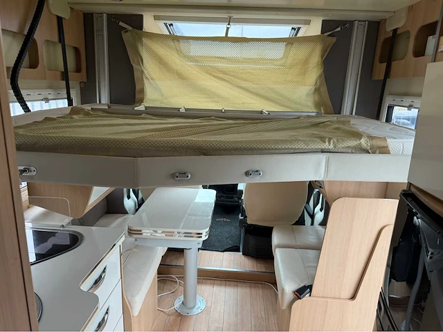 Mc louis - carat 381 - sovereign - camper - 2019 - afbeelding 22 van  50