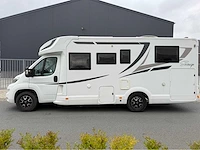Mc louis - carat 381 - sovereign - camper - 2019 - afbeelding 12 van  50