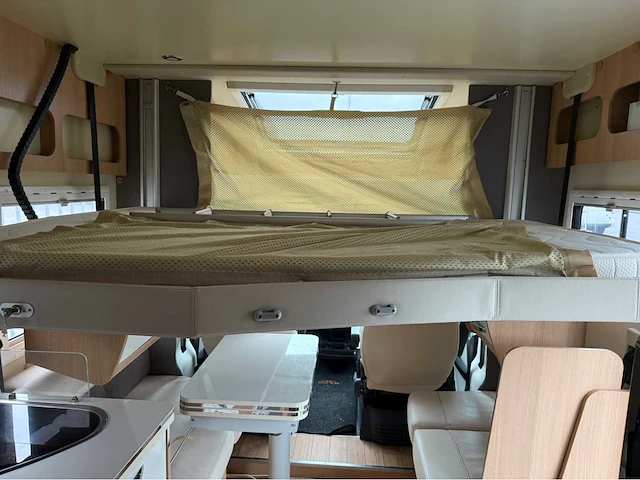 Mc louis - carat 381 - sovereign - camper - 2019 - afbeelding 24 van  50