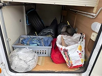 Mc louis - carat 381 - sovereign - camper - 2019 - afbeelding 28 van  50