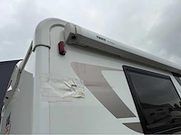 Mc louis - carat 381 - sovereign - camper - 2019 - afbeelding 29 van  50