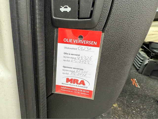 Mc louis - carat 381 - sovereign - camper - 2019 - afbeelding 30 van  50