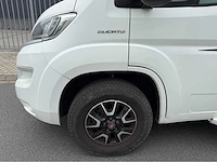 Mc louis - carat 381 - sovereign - camper - 2019 - afbeelding 33 van  50