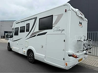 Mc louis - carat 381 - sovereign - camper - 2019 - afbeelding 23 van  50