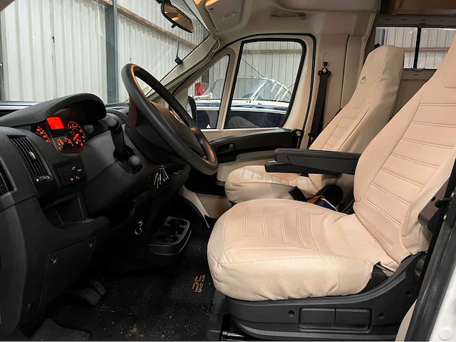 Mc louis - carat 381 - sovereign - camper - 2019 - afbeelding 35 van  50