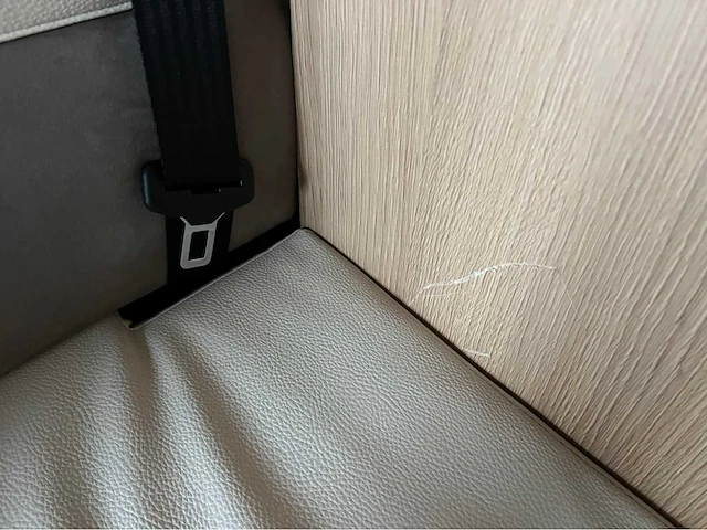 Mc louis - carat 381 - sovereign - camper - 2019 - afbeelding 38 van  50