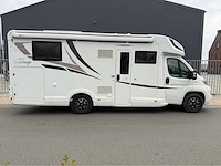 Mc louis - carat 381 - sovereign - camper - 2019 - afbeelding 34 van  50