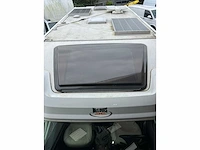 Mc louis - carat 381 - sovereign - camper - 2019 - afbeelding 46 van  50