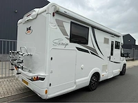 Mc louis - carat 381 - sovereign - camper - 2019 - afbeelding 47 van  50