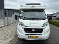 Mc louis - carat 381 - sovereign - camper - 2019 - afbeelding 48 van  50