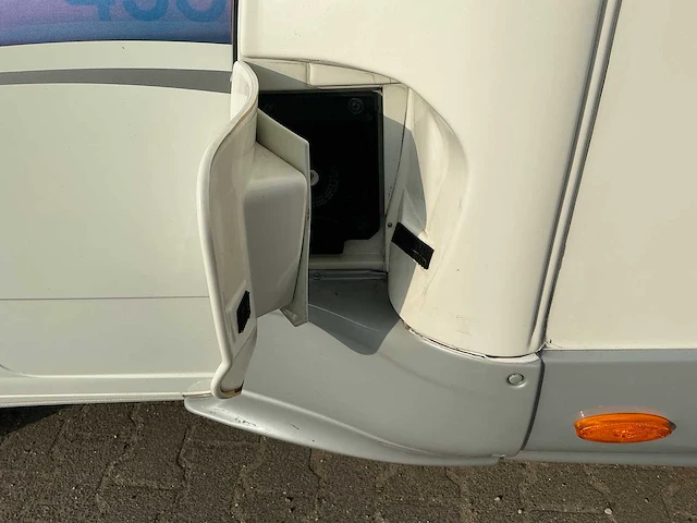 Mc louis fiat ducato camper 130 multijet - afbeelding 9 van  59