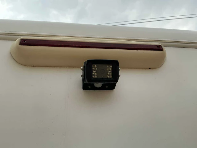 Mc louis fiat ducato camper 130 multijet - afbeelding 17 van  59