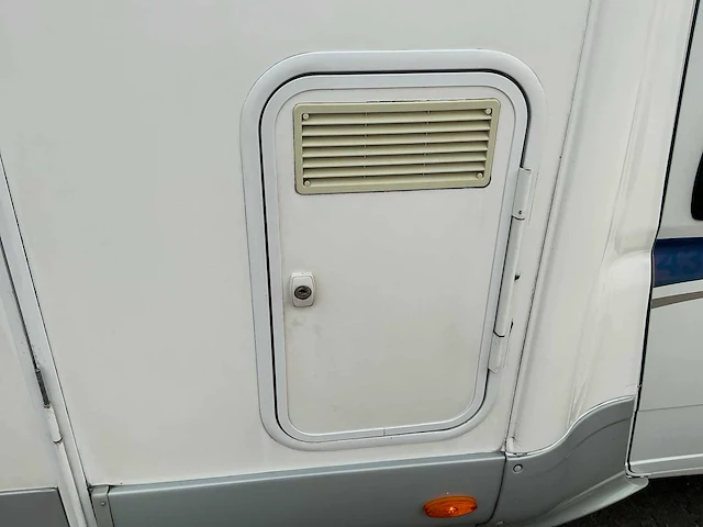 Mc louis fiat ducato camper 130 multijet - afbeelding 19 van  59
