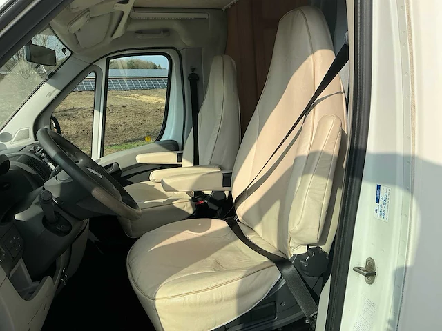Mc louis fiat ducato camper 130 multijet - afbeelding 22 van  59