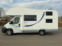 Mc louis fiat ducato camper 130 multijet - afbeelding 12 van  59