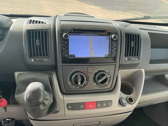 Mc louis fiat ducato camper 130 multijet - afbeelding 25 van  59
