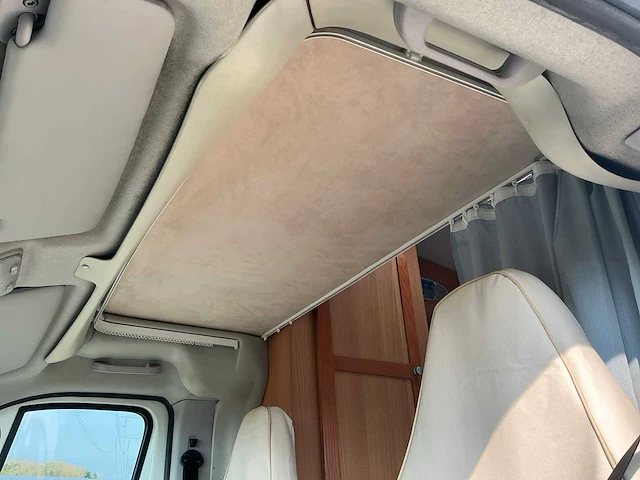 Mc louis fiat ducato camper 130 multijet - afbeelding 27 van  59