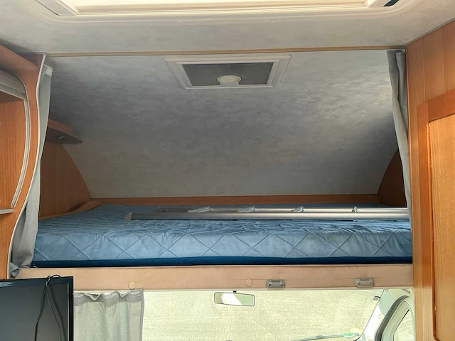 Mc louis fiat ducato camper 130 multijet - afbeelding 30 van  59