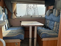 Mc louis fiat ducato camper 130 multijet - afbeelding 32 van  59