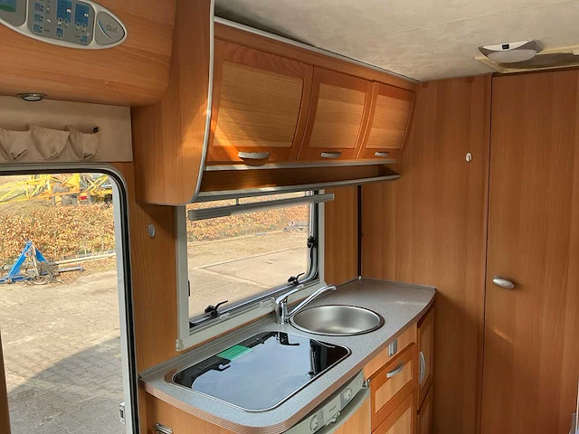 Mc louis fiat ducato camper 130 multijet - afbeelding 38 van  59