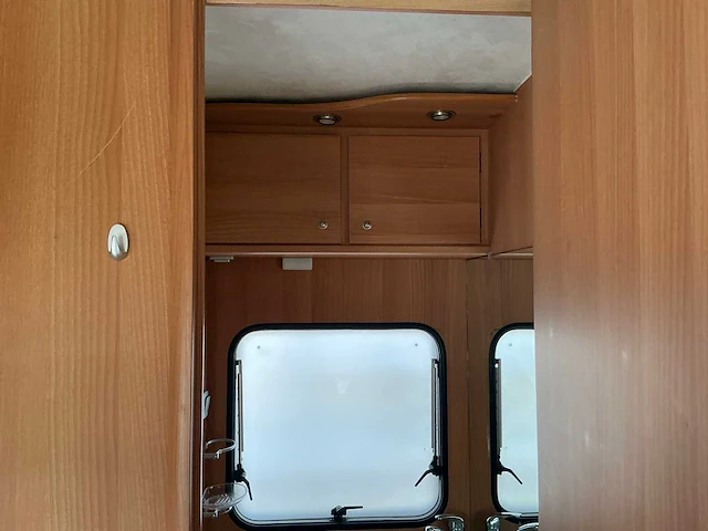 Mc louis fiat ducato camper 130 multijet - afbeelding 41 van  59