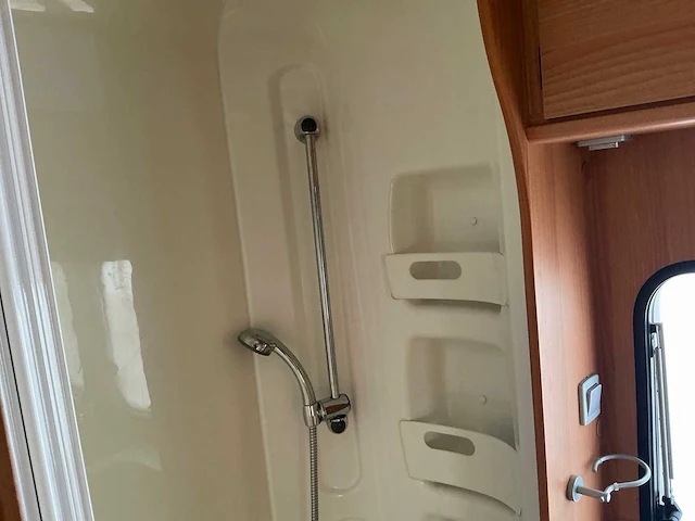 Mc louis fiat ducato camper 130 multijet - afbeelding 43 van  59