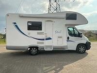 Mc louis fiat ducato camper 130 multijet - afbeelding 56 van  59