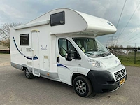 Mc louis fiat ducato camper 130 multijet - afbeelding 57 van  59