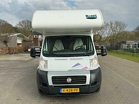 Mc louis fiat ducato camper 130 multijet - afbeelding 58 van  59
