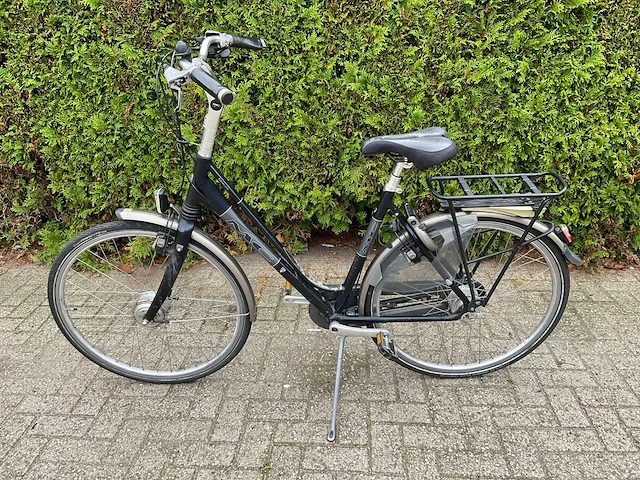 M.c. mature damesfiets - afbeelding 3 van  11