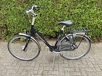 M.c. mature damesfiets - afbeelding 3 van  11