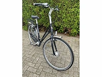 M.c. mature damesfiets - afbeelding 4 van  11