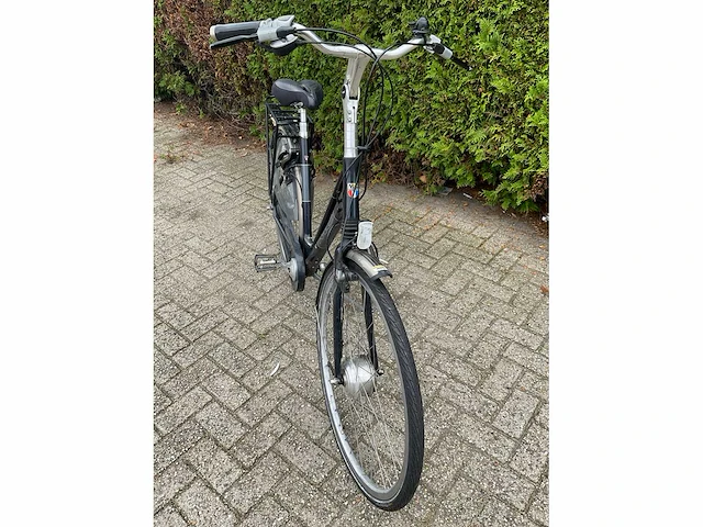 M.c. mature damesfiets - afbeelding 5 van  11