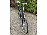 M.c. mature damesfiets - afbeelding 5 van  11