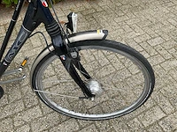 M.c. mature damesfiets - afbeelding 7 van  11