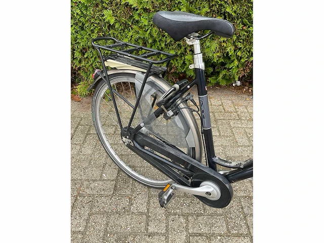 M.c. mature damesfiets - afbeelding 8 van  11