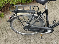 M.c. mature damesfiets - afbeelding 9 van  11