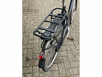 M.c. mature damesfiets - afbeelding 10 van  11