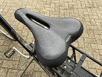 M.c. mature damesfiets - afbeelding 11 van  11