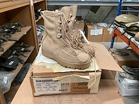 Mc rea foot 6r combat boot - afbeelding 1 van  4