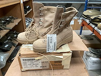 Mc rea foot 6r combat boot - afbeelding 2 van  4