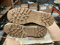 Mc rea foot 6r combat boot - afbeelding 3 van  4