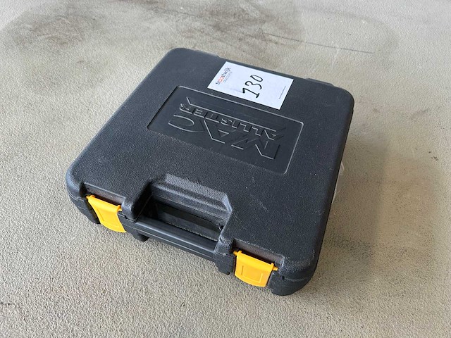 Mcallister mhg2000t verf fohn - afbeelding 1 van  4